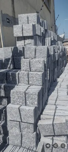 Pedras para calçamento