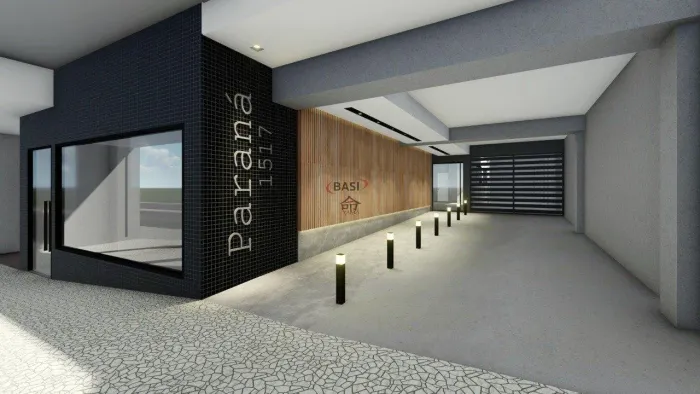 SALA COMERCIAL Á VENDA NO BAIRRO CABRAL