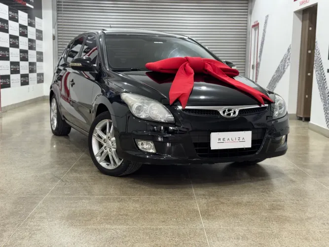 Hyundai i30 Aut. 2.0, Teto Solar só DF!!! Raridade!!! 