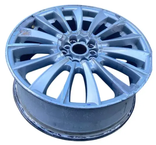 Roda K45 Multifuro Aro 18 N1 Renault Fluence 2.0 At *60 Det 