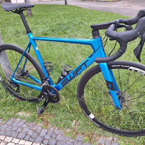 Bicicleta Swift