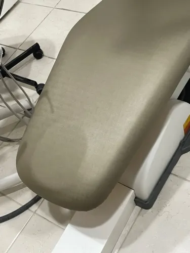 Cadeira odontológica