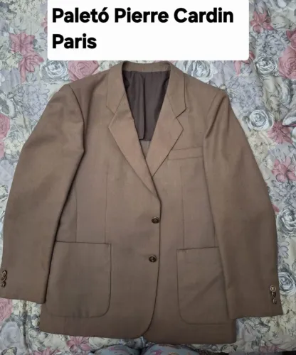 Blazer Pierre Cardin 