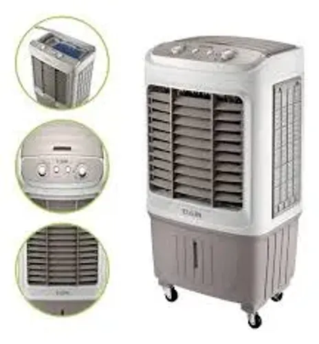 Climatizador Elgin 45litros 220v Novo Lacrado NF Garantia 1 ano