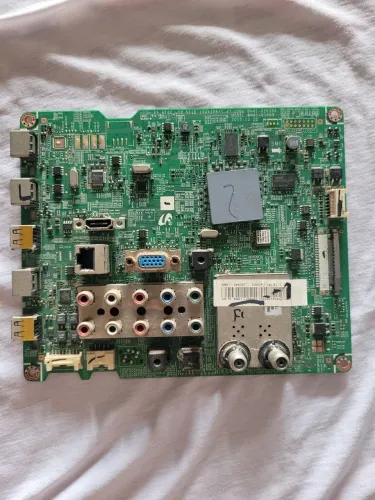 Placa principal TV samsung ln32d550k7g bn91-06406t