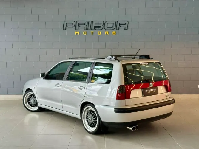 Seat Cordoba Vario 1.6SR 2001