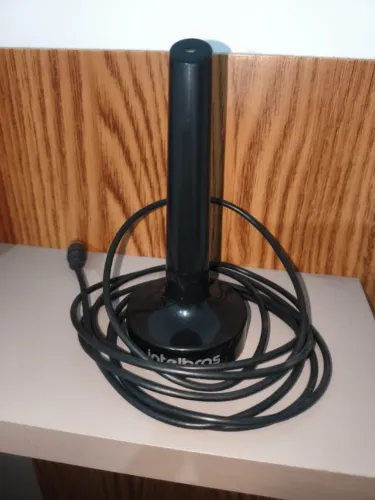 Antena Digital Intelbras