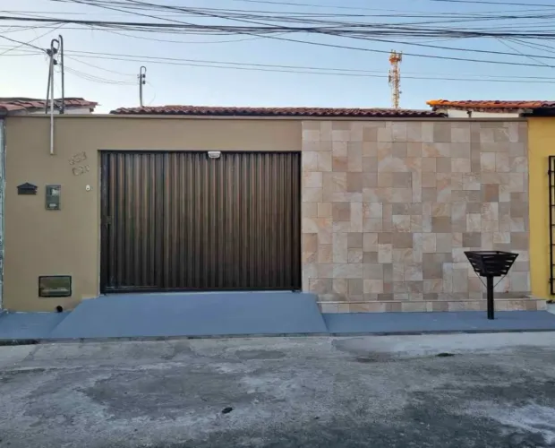 _Casa a Venda No Júlia Seffer. Rua 10 
