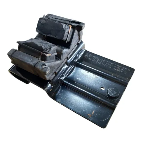 Suporte Do Coxim Dianteiro Motor Ford F4000 E2539