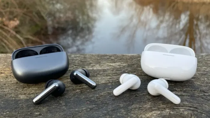 Fone Sem Fio Redmi Buds 6 Pro