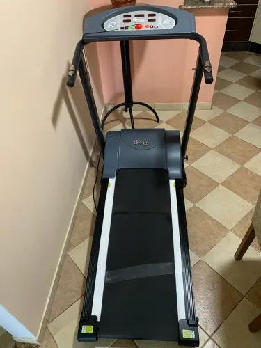 Esteira Dream Fitness DR 2110