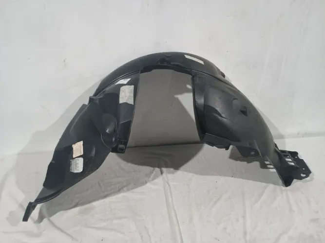 Parabarro dianteiro esquerdo Renault Sandero Logan 2014 a 2022 original 