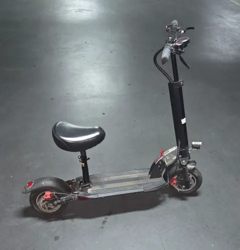 Patinete elétrico scooter dobrável P10