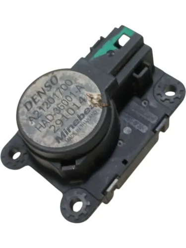 motor Atuador caixa ar condicionado master 2.3 2016