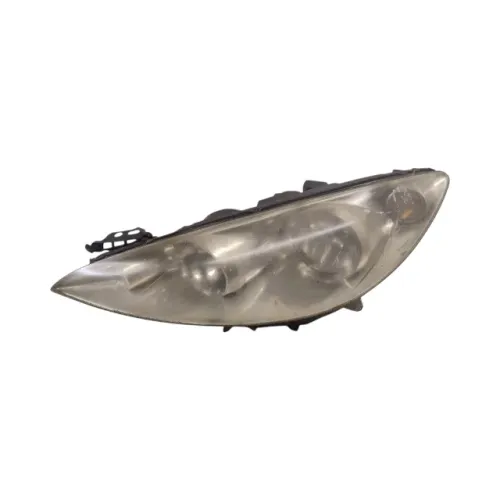 Farol Dianteiro L.E Peugeot 408 Feline 2.0 2011 a 2015 (Com Detalhe) 
