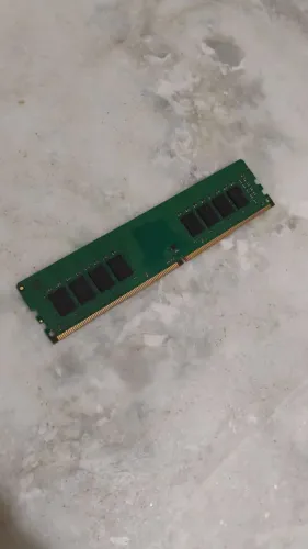 Memória RAM DDR4 8GB 2666MZ