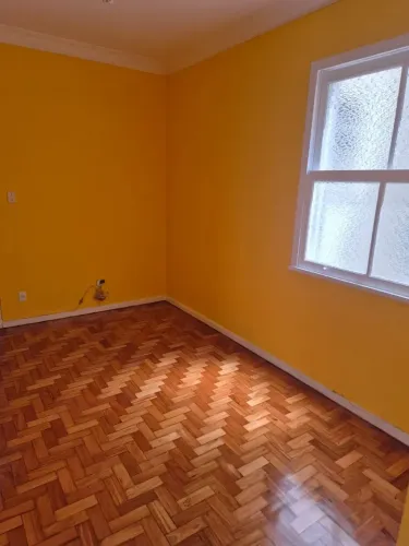 Imóvel para aluguel com 72 metros quadrados com 2 quartos em Centro - Rio de Janeiro - RJ