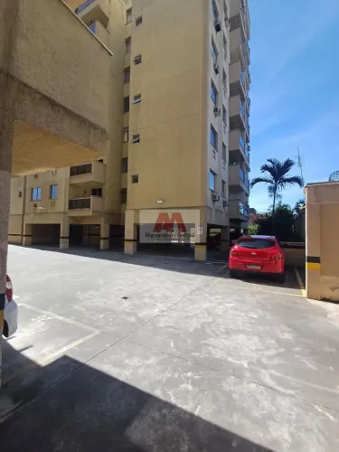 Condomínio Riviera Premium Cpo Grande 
