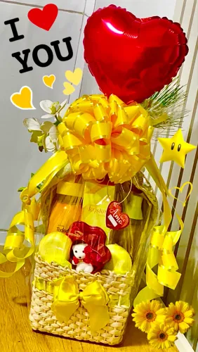 Cesta KRISKA Natura. Cestas Lindas e exclusivas. R$:189,99