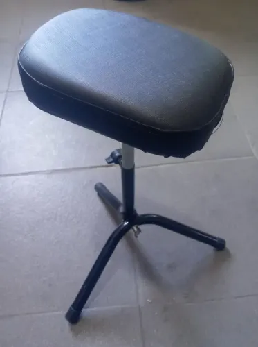 Suporte de perna tripé