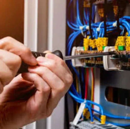 Serviços de Eletricista Residencial e comercial 