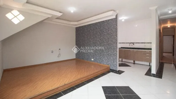 Sobrado 2 quarto(s), no bairro Jardim Las Vegas