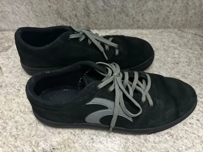 Tênis Rip Curl Preto - Tamanho 42 (Brasil)