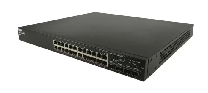 Switch Dell PowerConnect 6224
