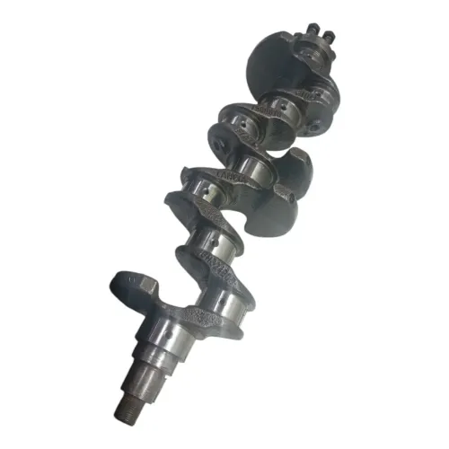 Virabrequim Fiat Uno 1.6 Sevel 1991 1995 Gasolina 0.50