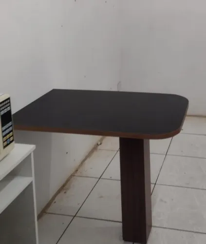 Mesa de Parede