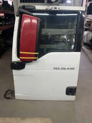 PORTA MAN TGX MOTORISTA