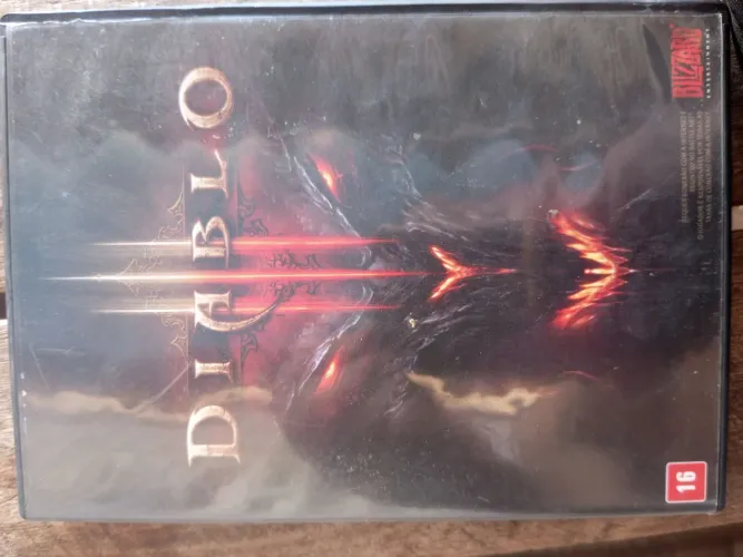 Diablo III - PC