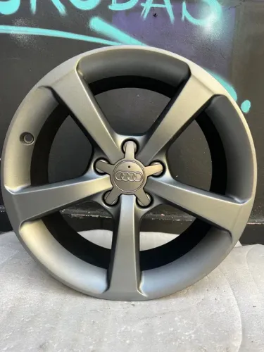 Rodas aro 17 5x112 audi a3 