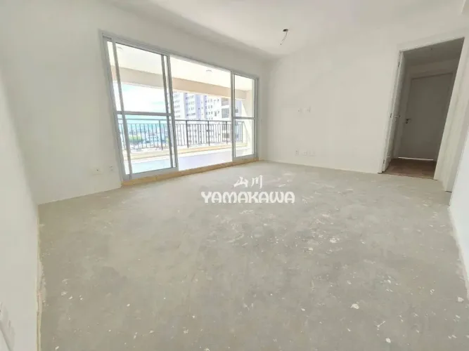 Apartamento com 3 dormitórios à venda, 105 m² por R$ 1.140.000,00 - Mooca - São Paulo/SP