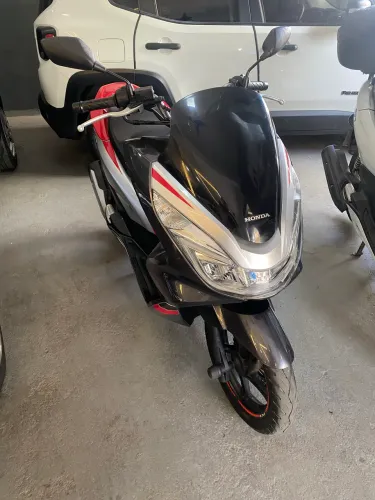 Honda PCX 2018 Sport