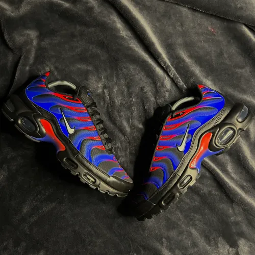 Air Max Plus TN Spider Man