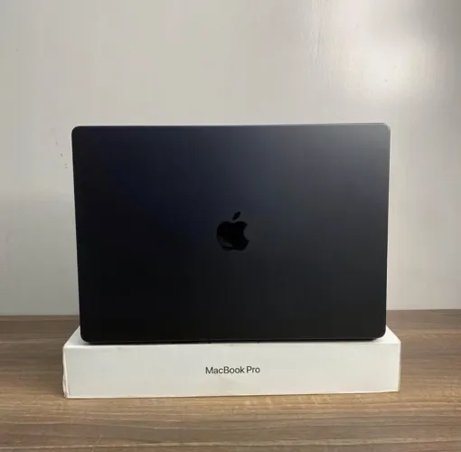 Promoção MacBook Pro M3 Pro 16.2