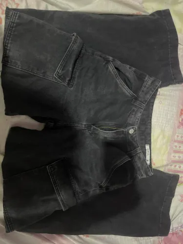 Calça cargo 