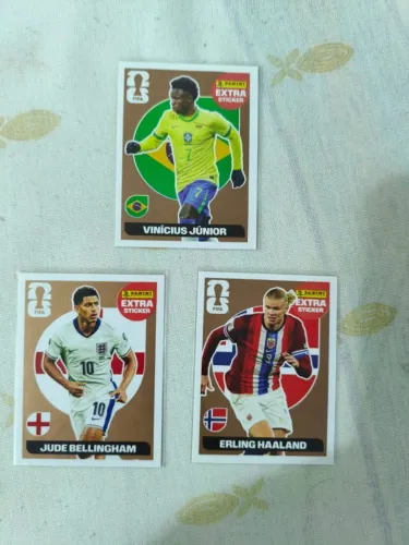 LEGENDS BRONZE COPA DO MUNDO 2026