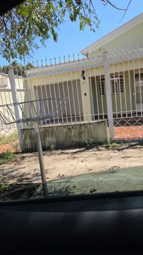 Trabalho em Campinas no Jardim Chapadão Ajudante para serviços gerais pós obra