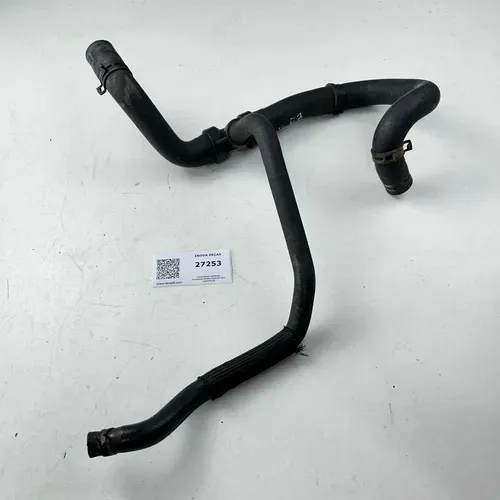 Mangueira Inferior Radiador Renaut Duster 2014 215032912r