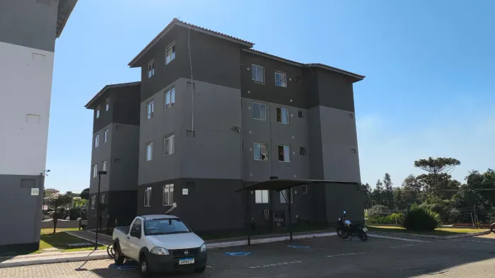 Condomínio Residencial Vida Nova I