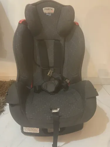 Cadeira para carro Burigotto Matrix Evolution K 0 a 25KG