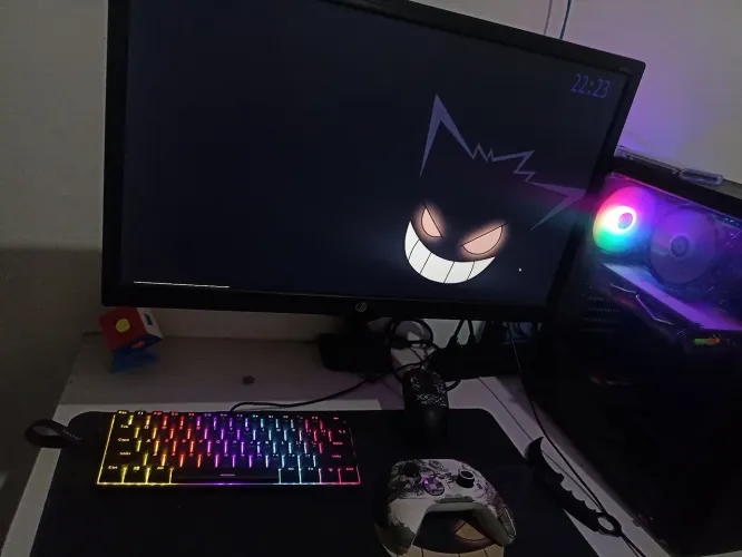 Computador
