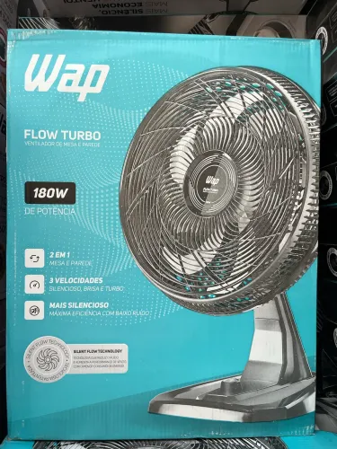 Ventilador
