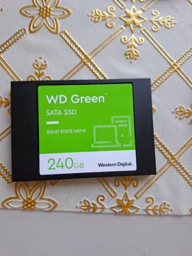 Ssd wdgreen 240gb