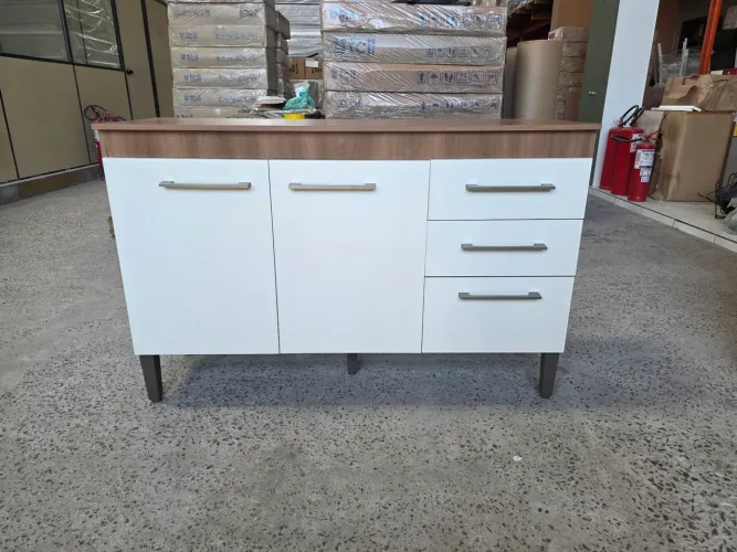 Balcão de Cozinha