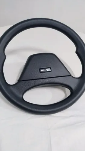 Volante original direção Chevrolet