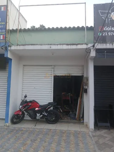 Locação de Ponto Comercial na Taquara