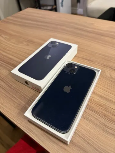 iPhone 13 256GB